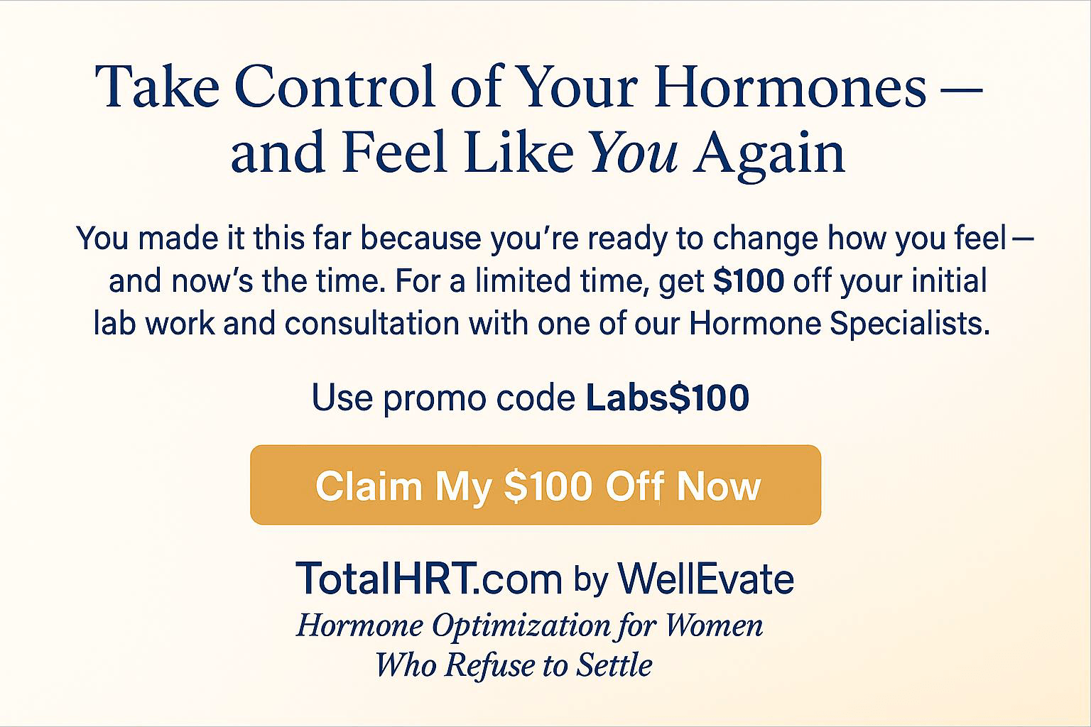 FDA removes black box warning on hormone replacement therapy for women